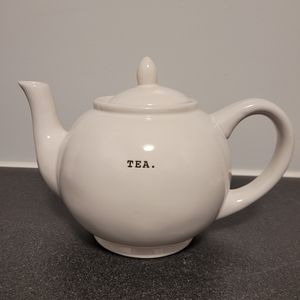 Rae Dunn Teapot